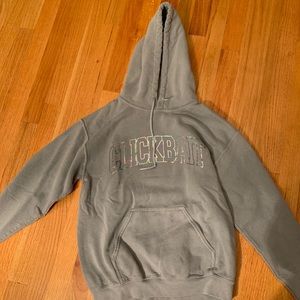 David Dobrik Iridescent Collection Hoodie